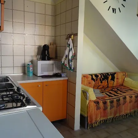 Casa Liri * Capitana