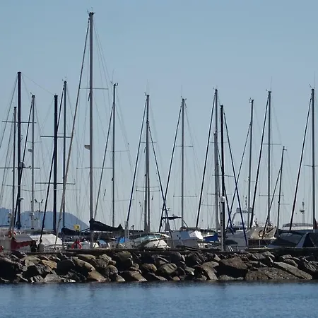 Casa vacanze Casa Liri Capitana