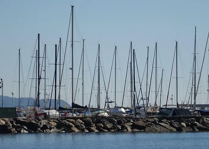 Vakantiehuis Casa Liri Capitana