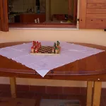 Casa Liri Vakantiehuis Capitana