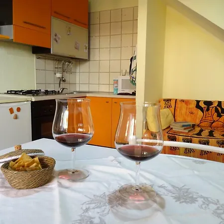Holiday home Casa Liri