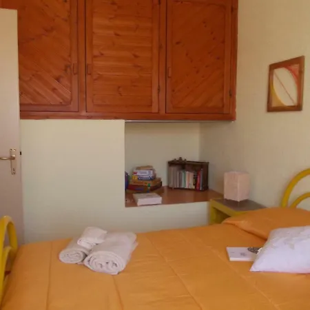 Casa Liri Vakantiehuis *