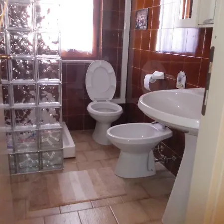 Casa Liri Holiday home *