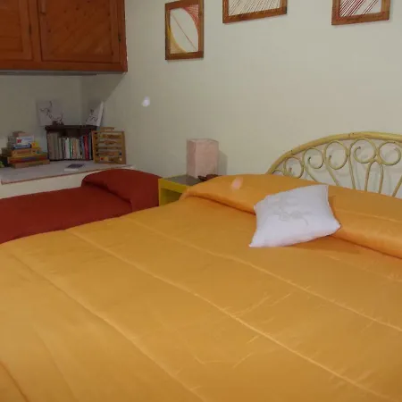Casa Liri * Capitana