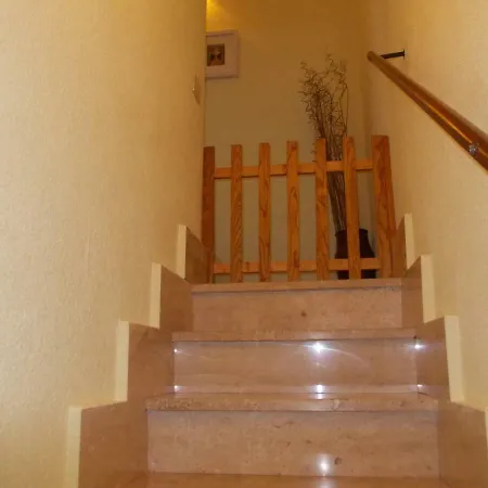 Holiday home Casa Liri *
