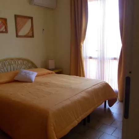 Casa Liri * Capitana