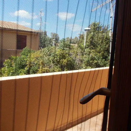 Casa Liri Capitana