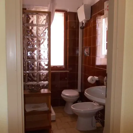 Casa Liri Capitana