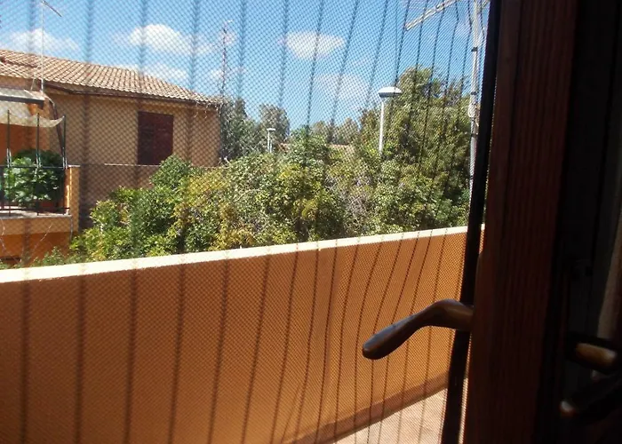 Casa Liri 卡丕塔纳